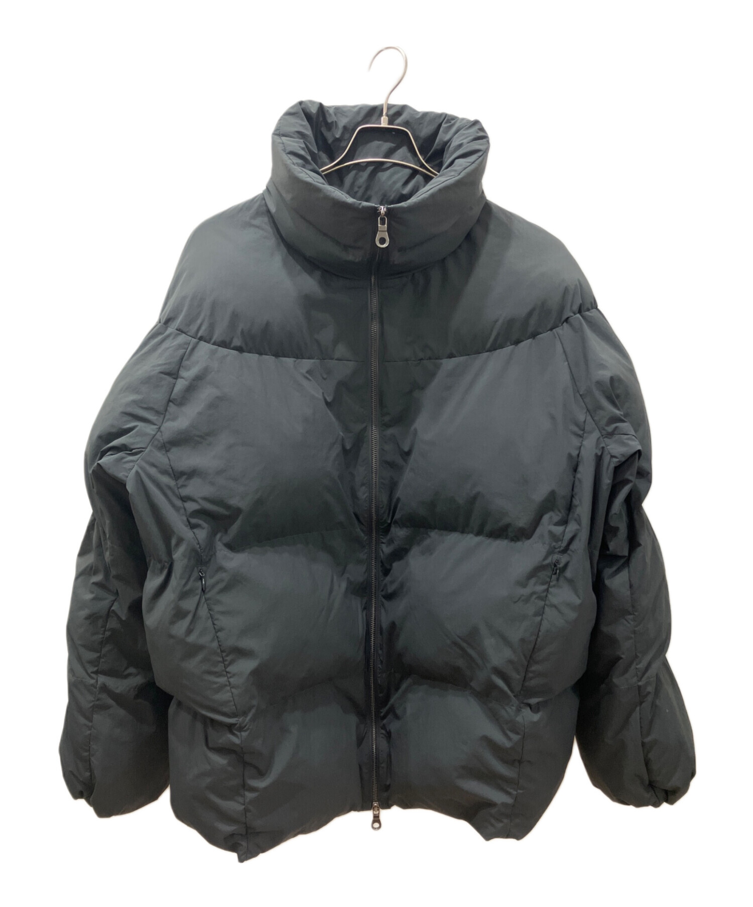 中古・古着通販】STUDIO NICHOLSON (スタジオ ニコルソン) ECODOWN