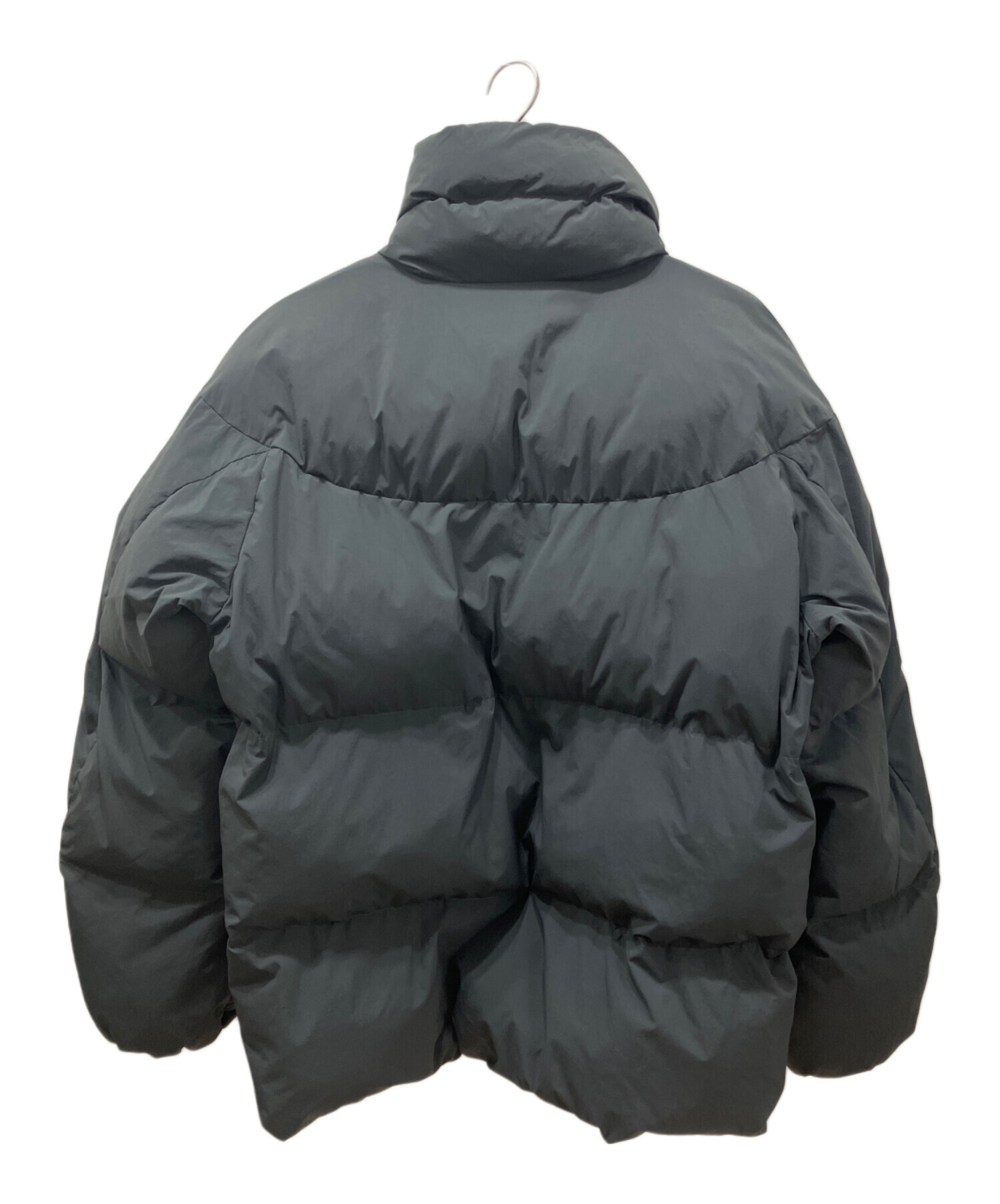 中古・古着通販】STUDIO NICHOLSON (スタジオ ニコルソン) ECODOWN