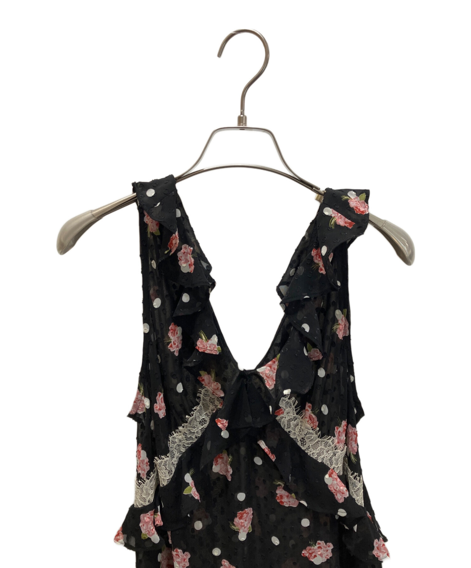 中古・古着通販】Lily Brown (リリーブラウン) ANNA SUI (アナスイ