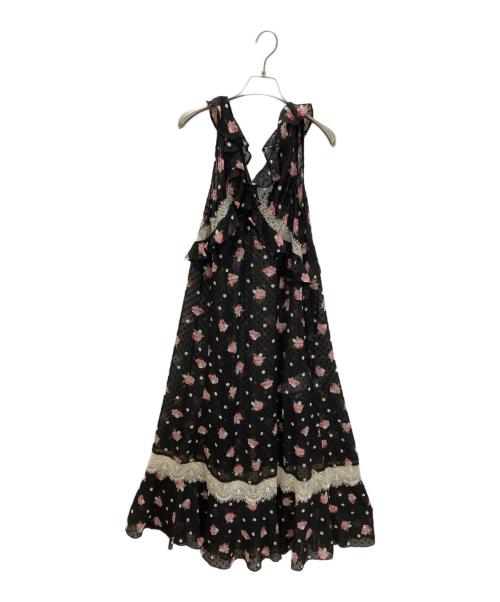 中古・古着通販】Lily Brown (リリーブラウン) ANNA SUI (アナスイ