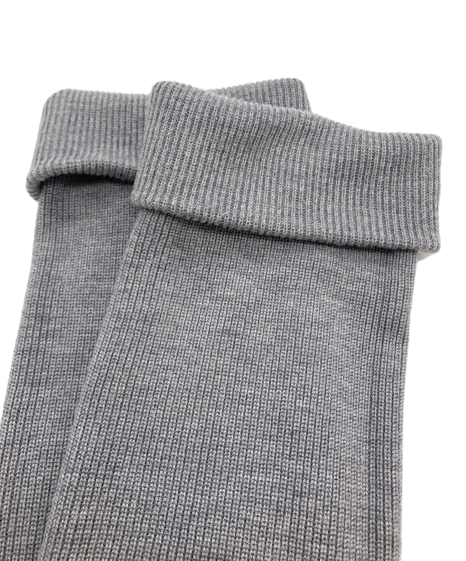 中古・古着通販】FRAY ID (フレイ アイディー) リボンタイコンビニット