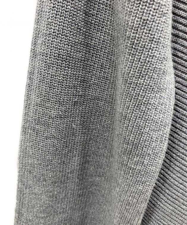 中古・古着通販】FRAY ID (フレイ アイディー) リボンタイコンビニット