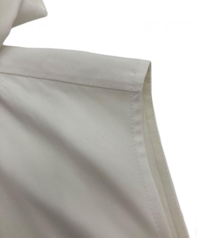 中古・古着通販】FRAY ID (フレイ アイディー) リボンタイコンビニット