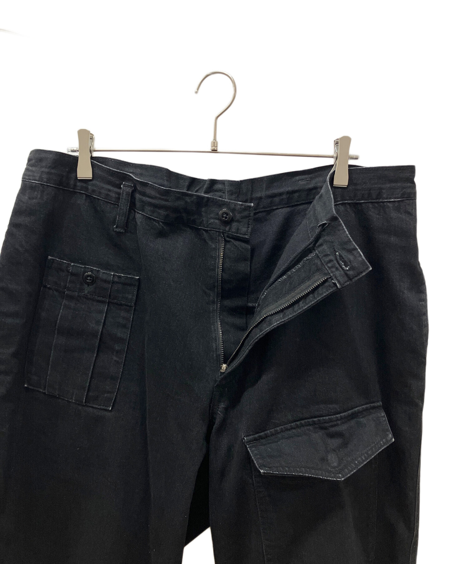 中古・古着通販】BLACK Scandal Yohji Yamamoto (ブラックスキャンダル