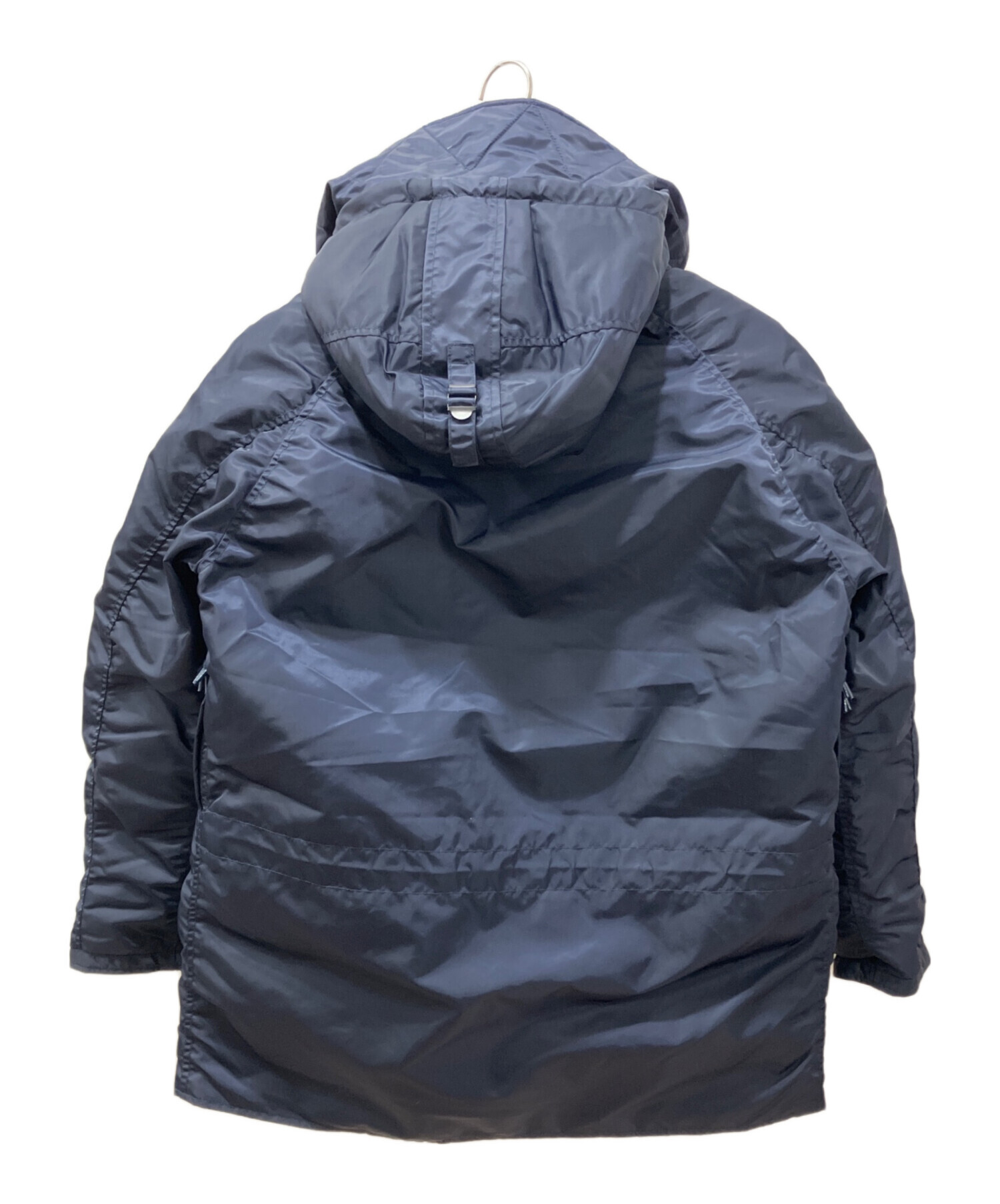 中古・古着通販】BEAMS PLUS (ビームスプラス) MIL Type N-3B Down