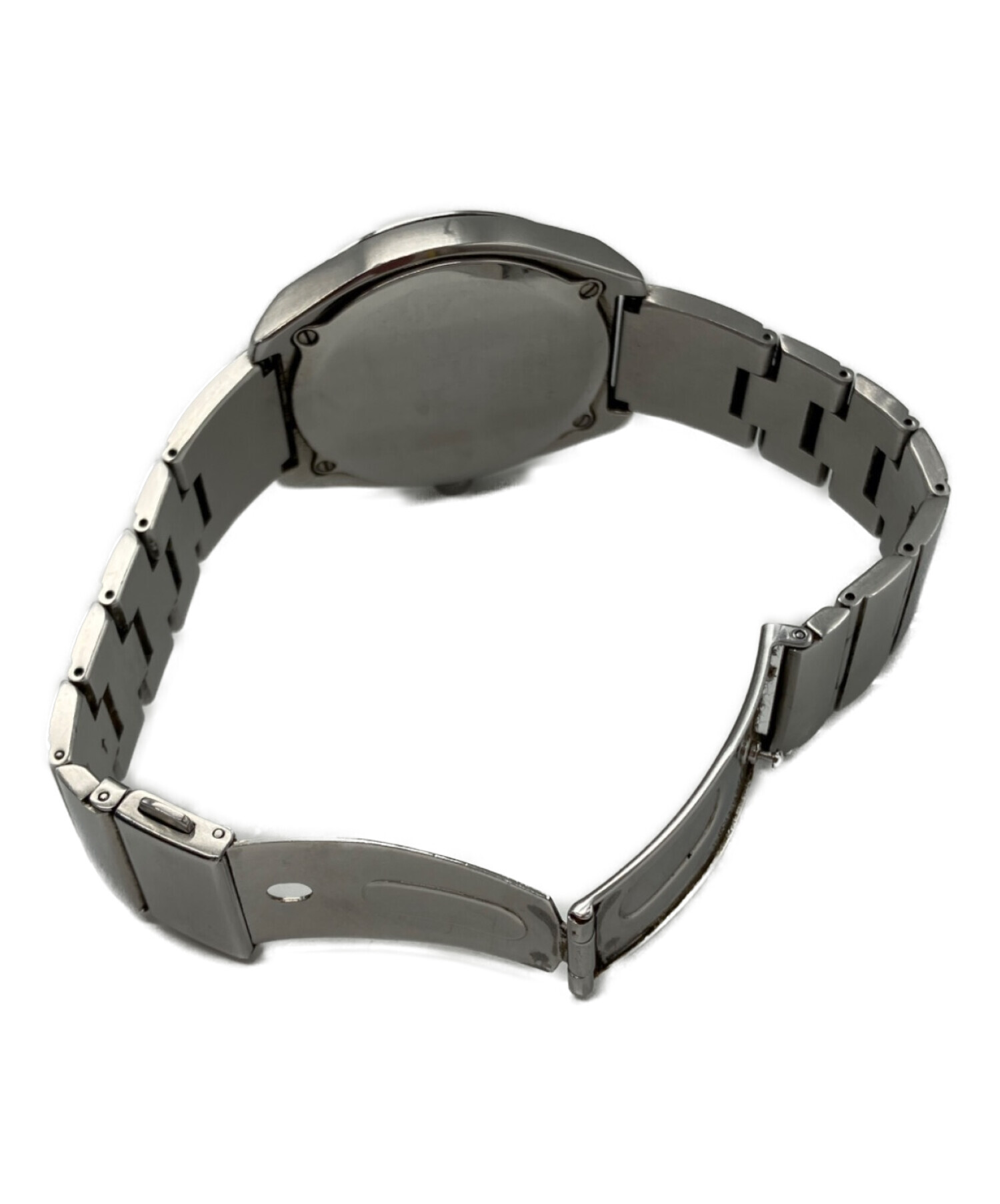 中古・古着通販】PAUL SMITH (ポールスミス) CLOSED EYES 腕時計