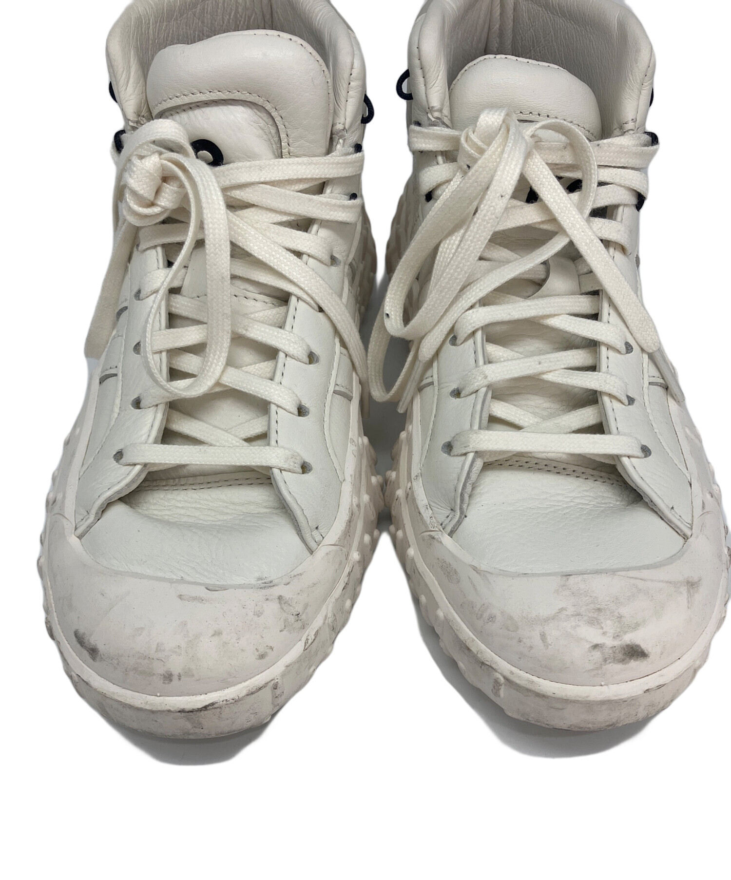 中古・古着通販】Y-3 (ワイスリー) GR.1P High GTX ハイカット