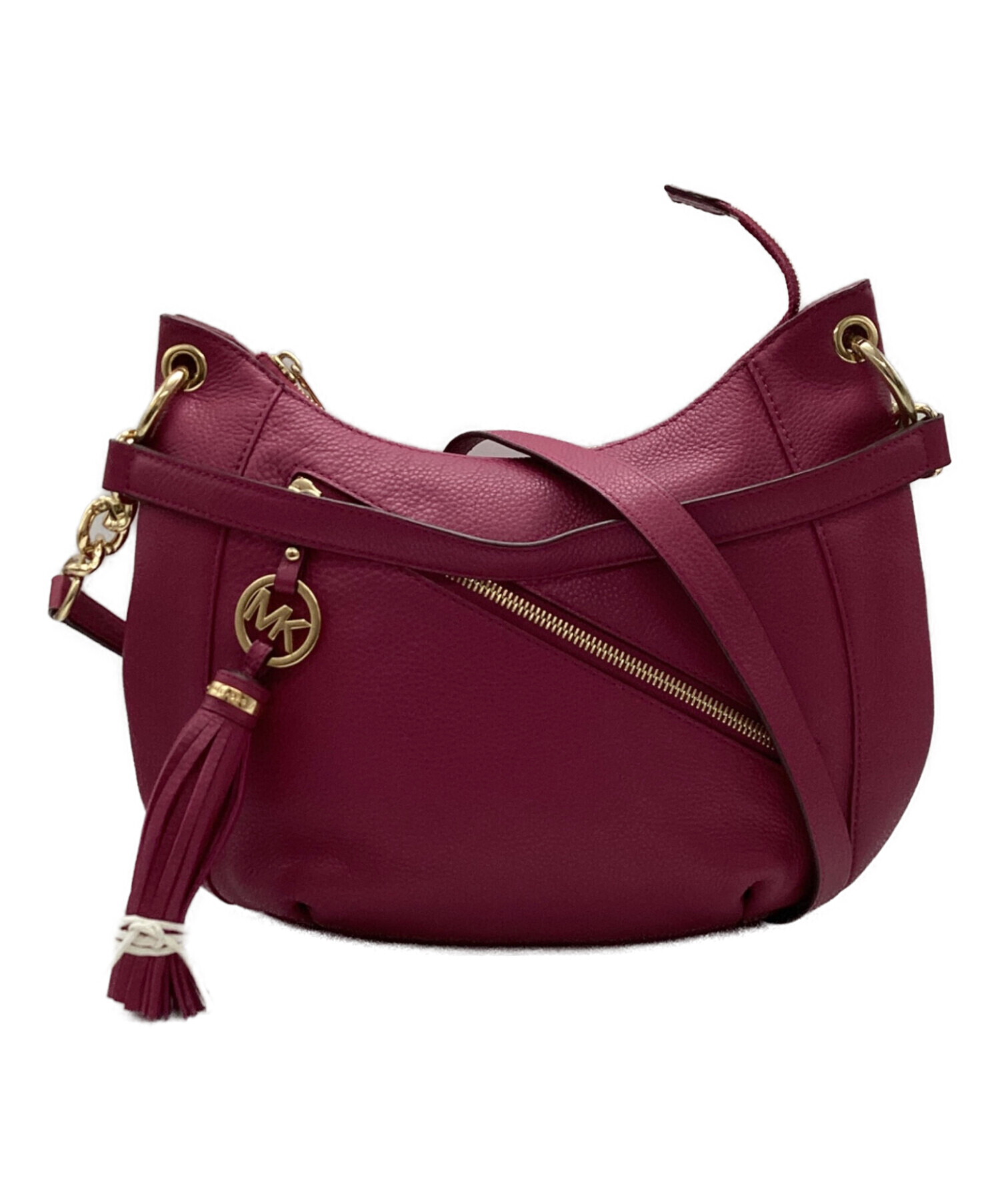 中古・古着通販】MICHAEL KORS (マイケルコース) 2WAYショルダーバッグ