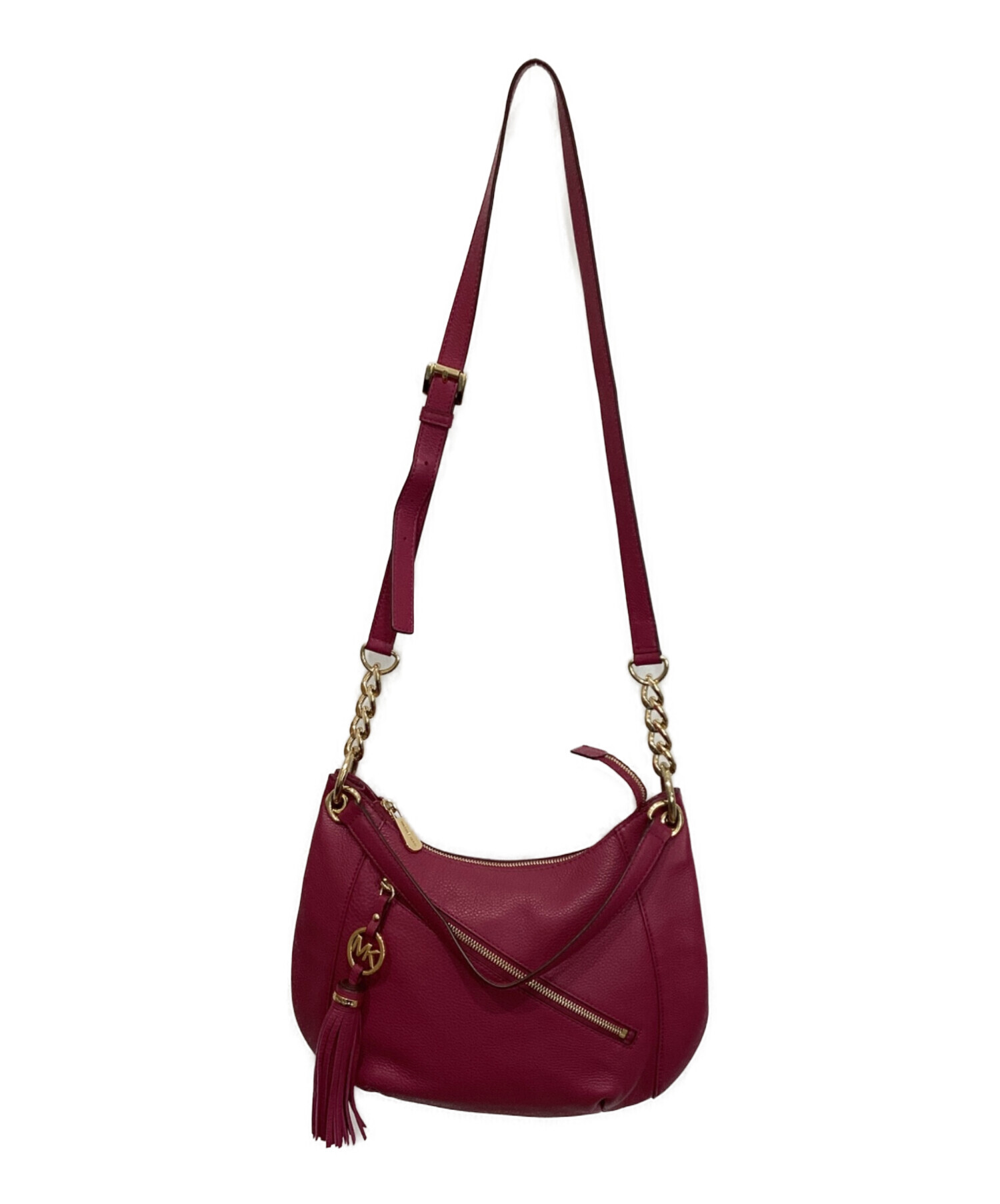 中古・古着通販】MICHAEL KORS (マイケルコース) 2WAYショルダーバッグ