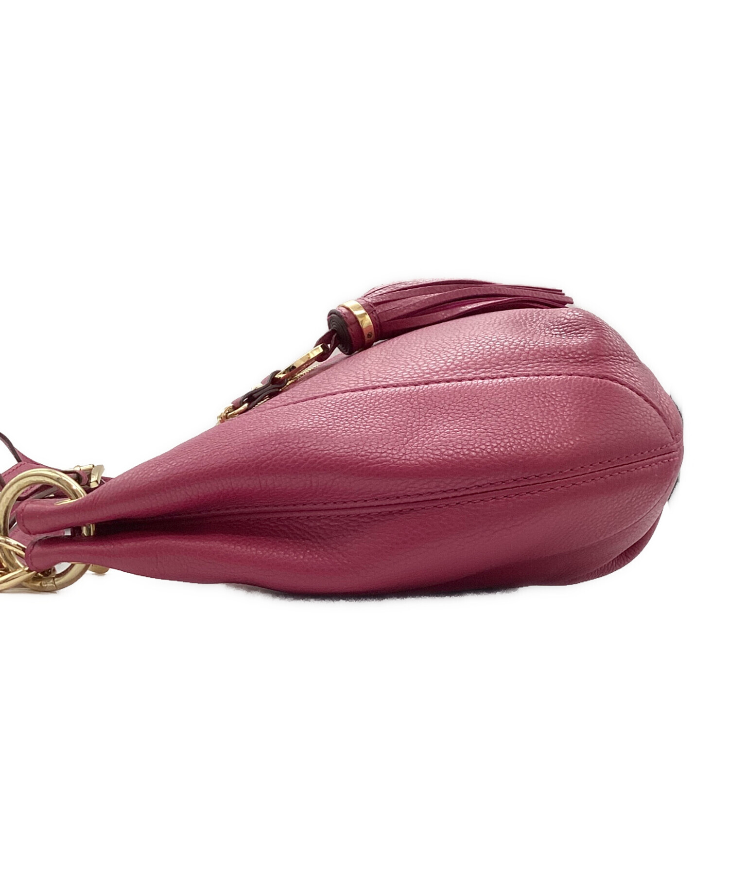 中古・古着通販】MICHAEL KORS (マイケルコース) 2WAYショルダーバッグ