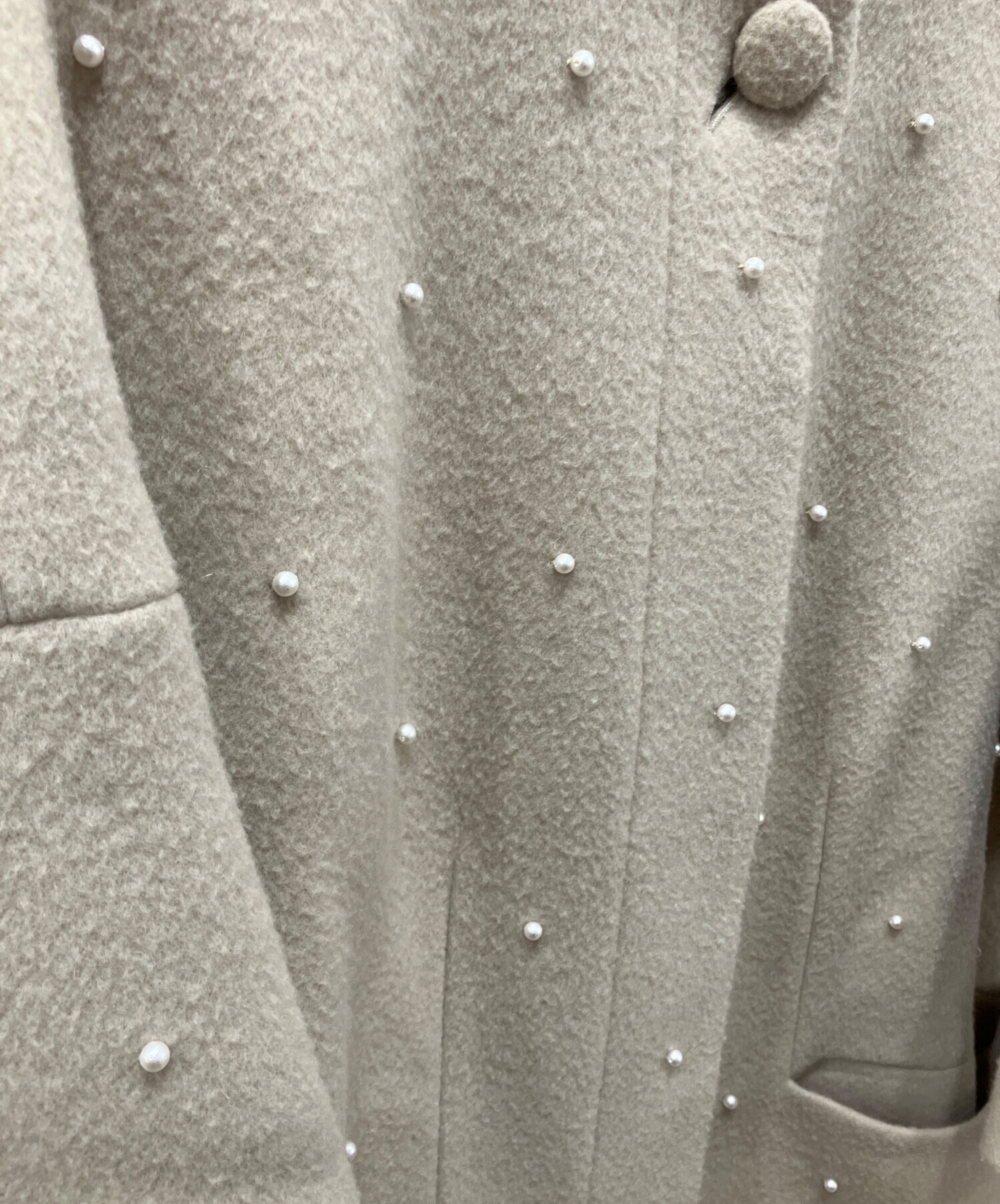 新品未使用‼︎tsuru by mariko oikawa コート 2026年最新】TSURU by Mariko Oikawa レディース ロングコートの人気