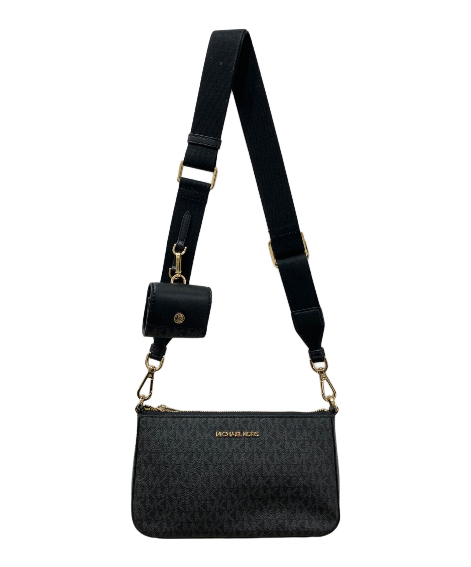 中古・古着通販】MICHAEL KORS (マイケル・コース) JET SET TRAVEL 