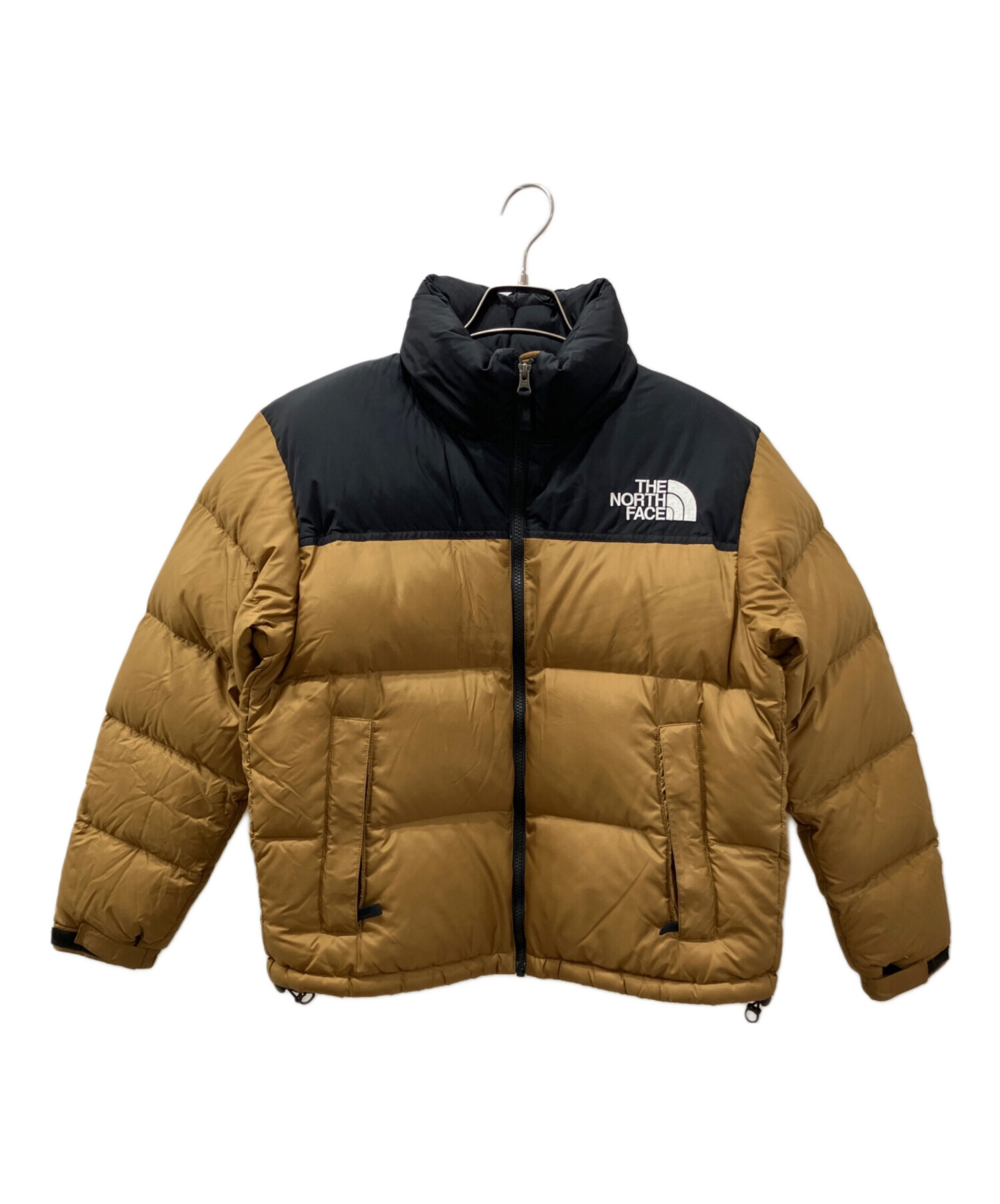 中古・古着通販】THE NORTH FACE (ザ ノース フェイス) SHORT NUPTSE