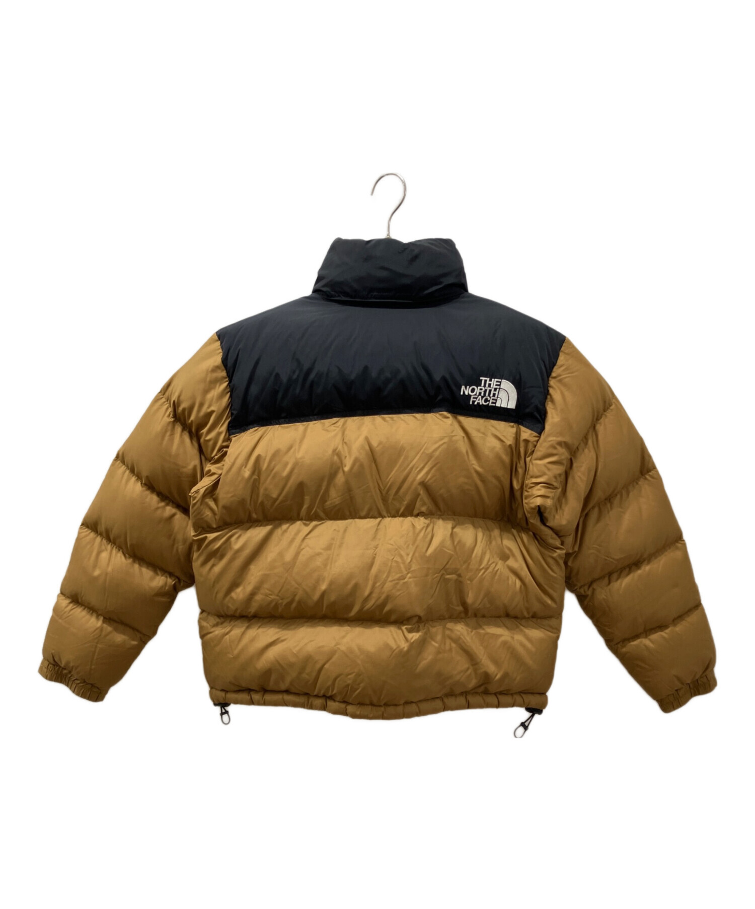 中古・古着通販】THE NORTH FACE (ザ ノース フェイス) SHORT NUPTSE