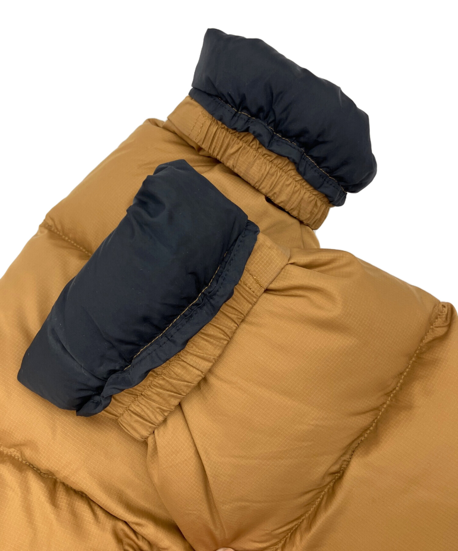 中古・古着通販】THE NORTH FACE (ザ ノース フェイス) SHORT NUPTSE 