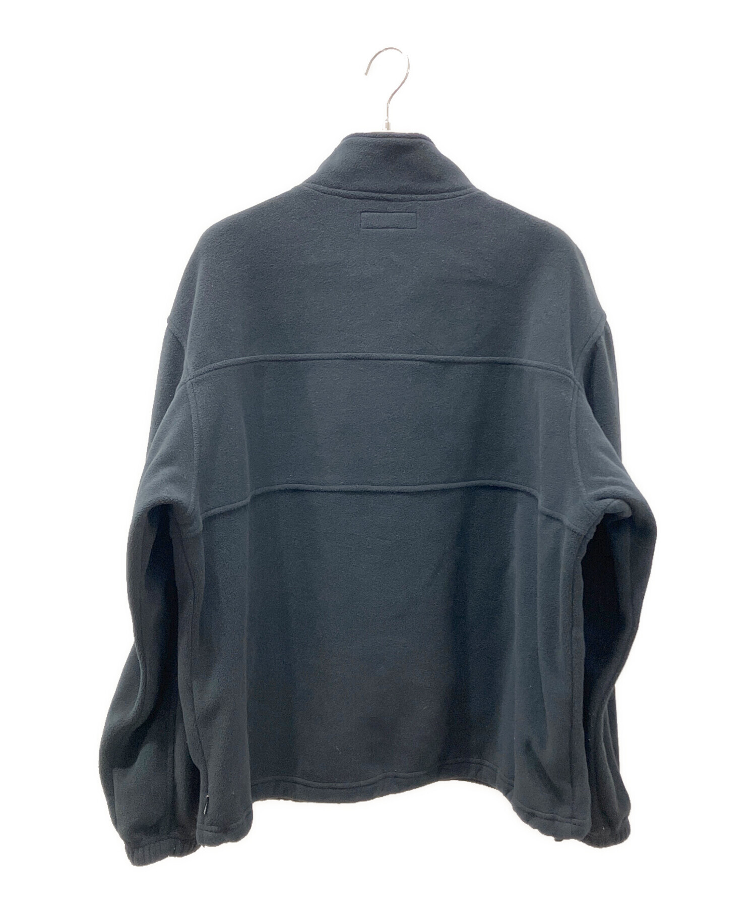 中古・古着通販】SUPREME (シュプリーム) 23AW Polartec Zip Jacket