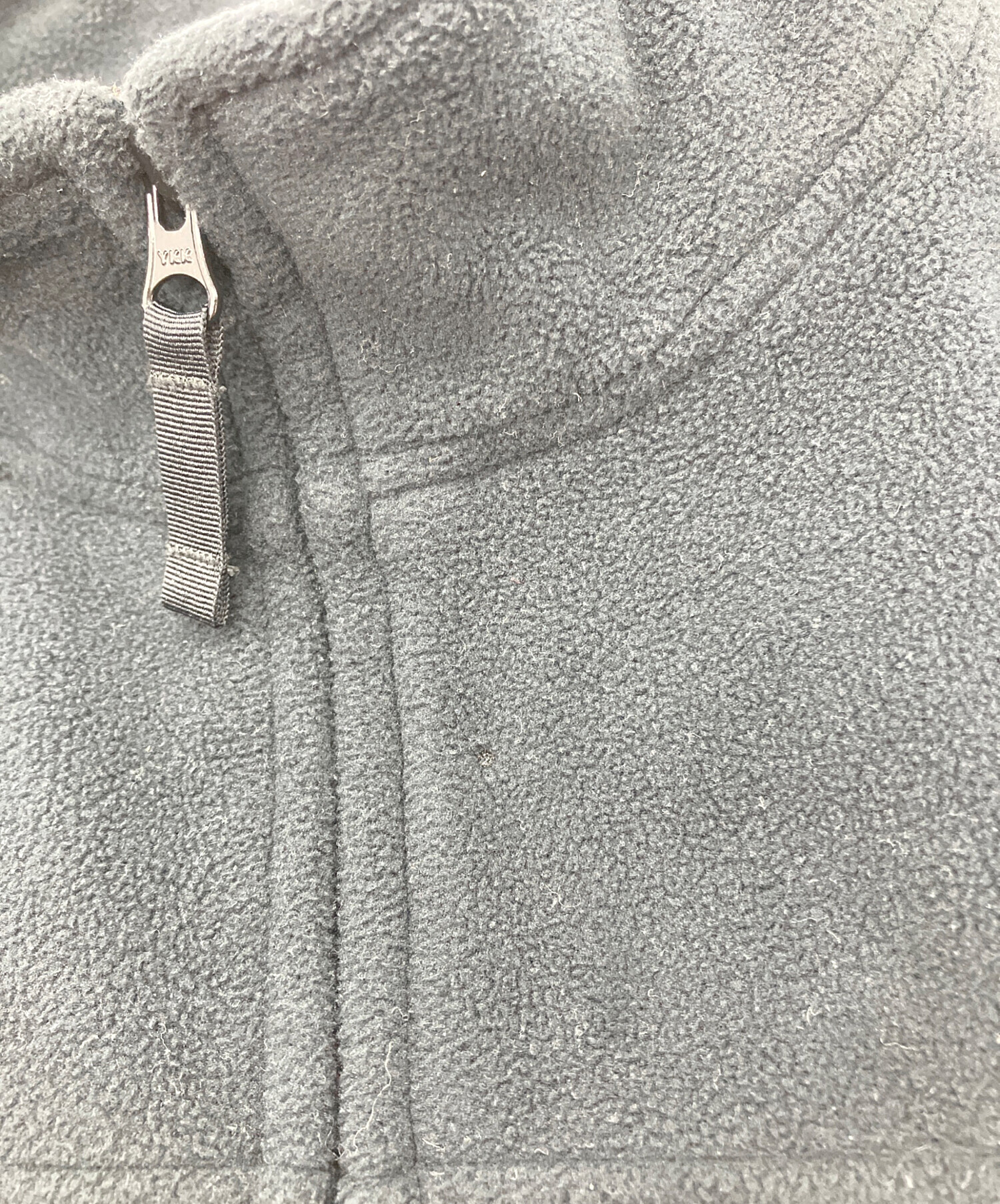中古・古着通販】SUPREME (シュプリーム) 23AW Polartec Zip Jacket