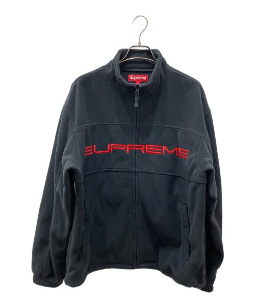 中古・古着通販】SUPREME (シュプリーム) 23AW Polartec Zip Jacket