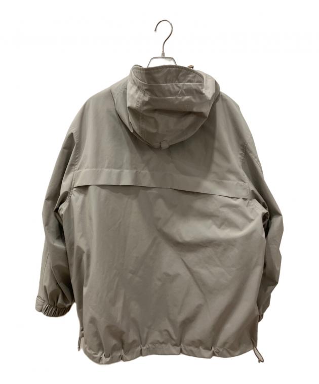 中古・古着通販】NOTHOMME (ノットオム) テフロンマウンテンパーカ 