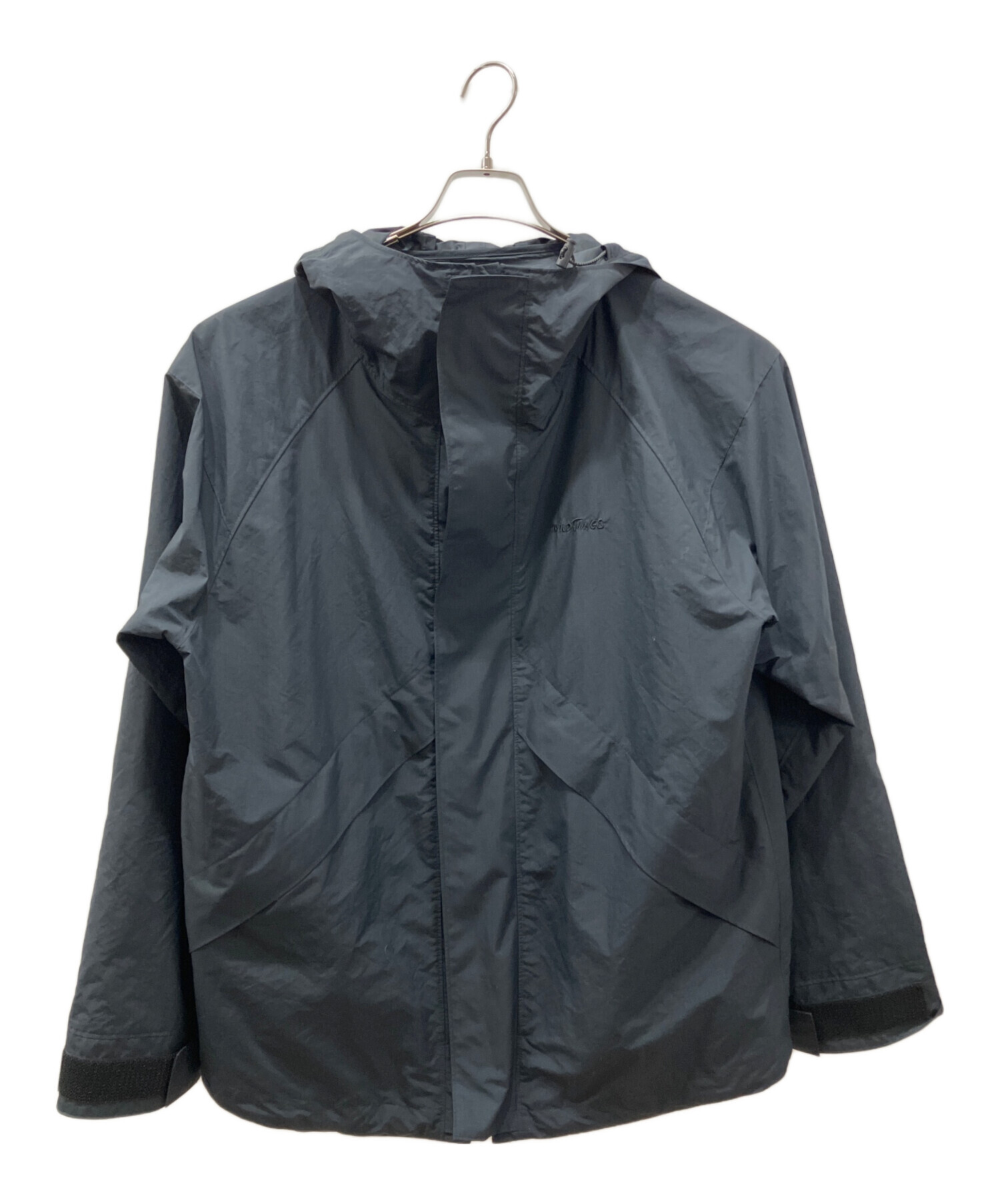 中古・古着通販】WILD THINGS (ワイルドシングス) R/STOP DENALI 