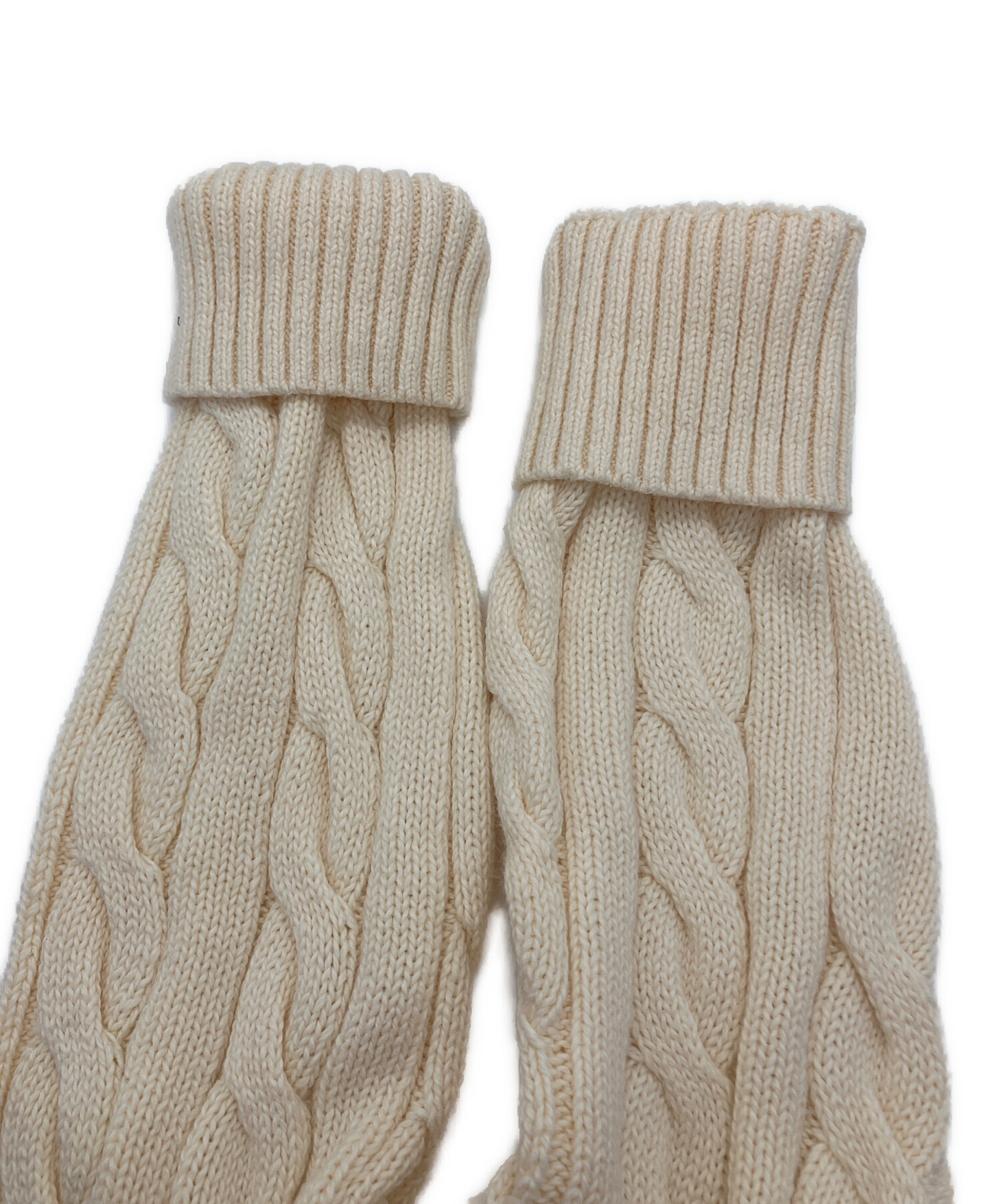 中古・古着通販】POLO RALPH LAUREN (ポロ・ラルフローレン) ケーブル