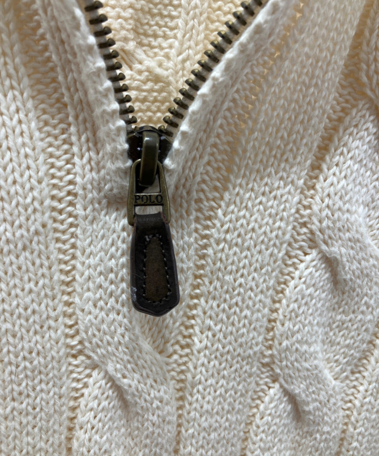 中古・古着通販】POLO RALPH LAUREN (ポロ・ラルフローレン) ハーフ