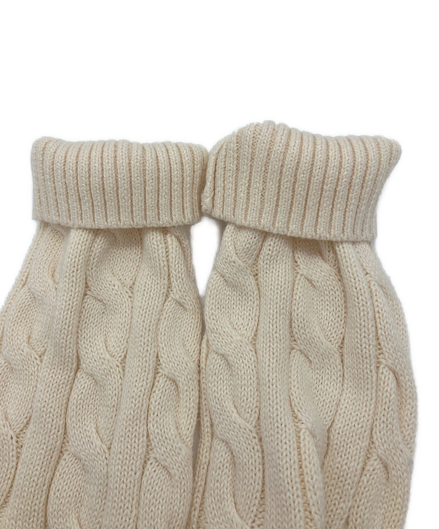 中古・古着通販】POLO RALPH LAUREN (ポロ・ラルフローレン) ハーフ