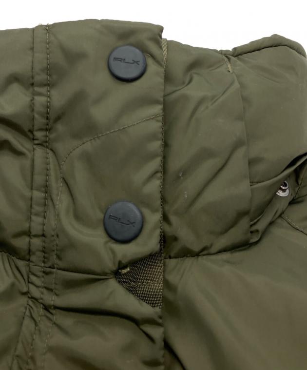 中古・古着通販】RLX RALPH LAUREN (アールエルエックスラルフローレン