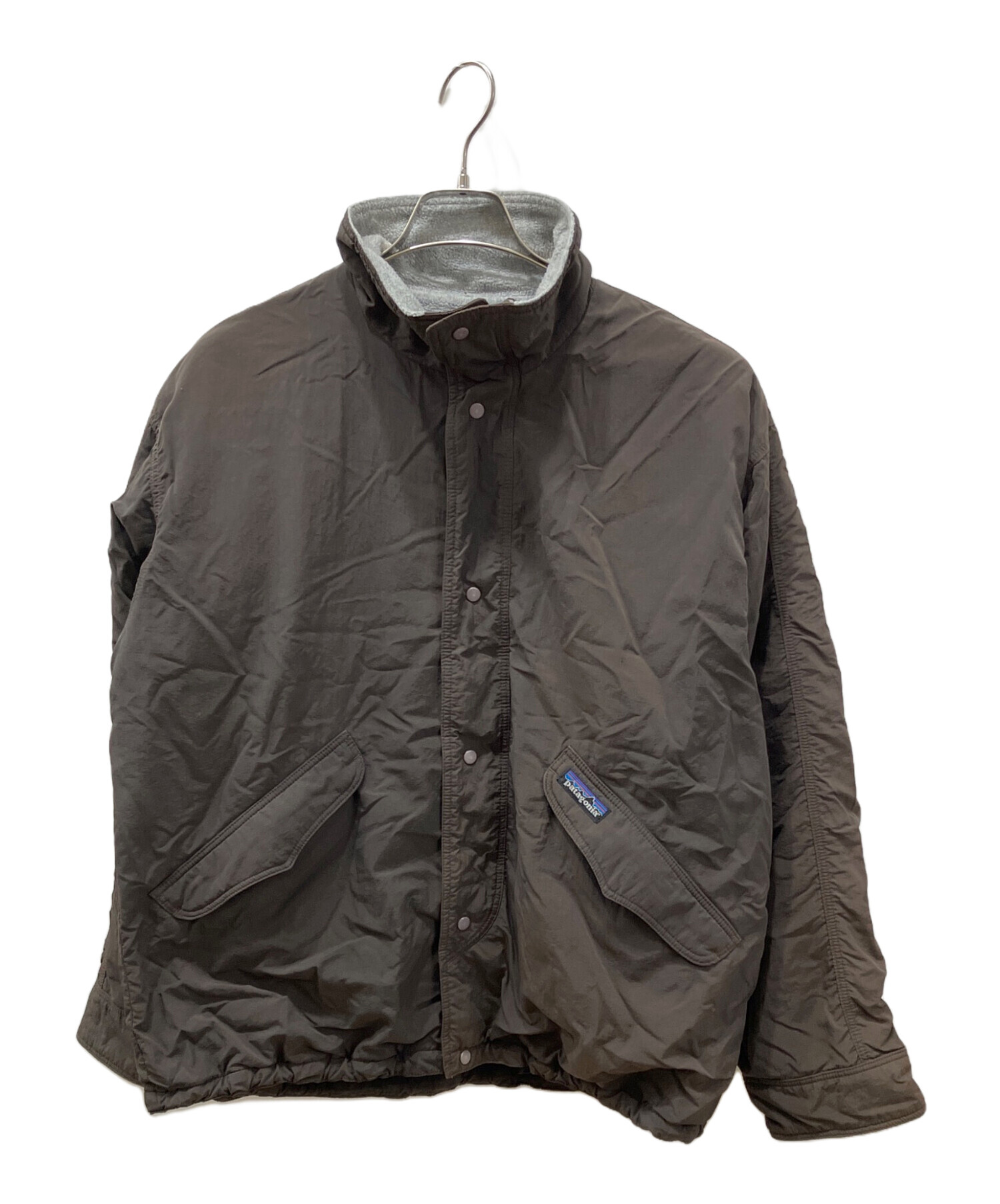 中古・古着通販】Patagonia (パタゴニア) 90S ソフトシェルキャプ