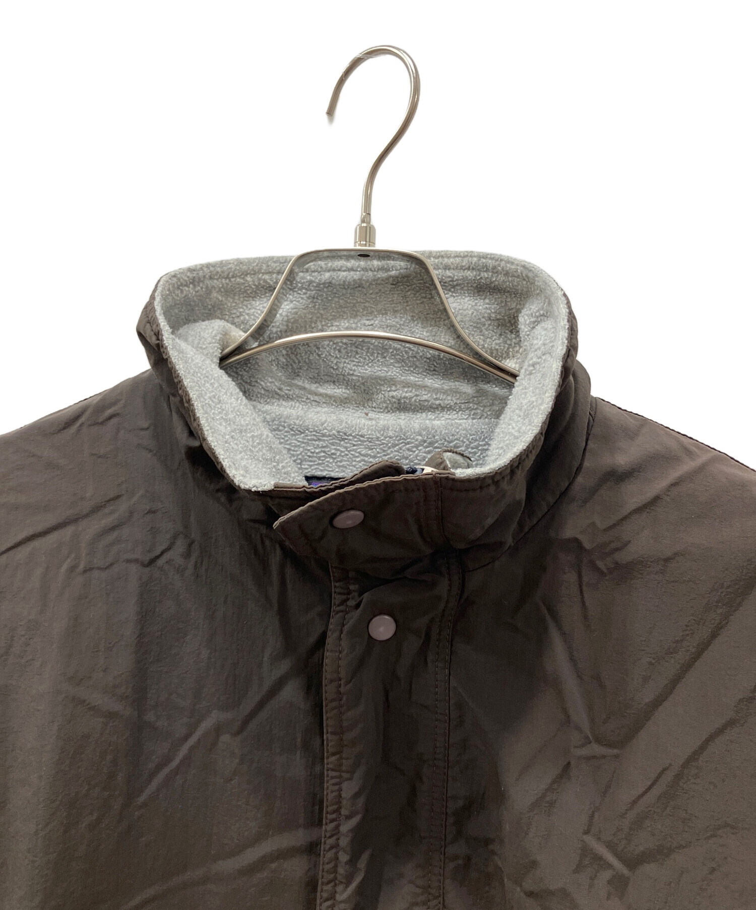 中古・古着通販】Patagonia (パタゴニア) 90S ソフトシェルキャプ