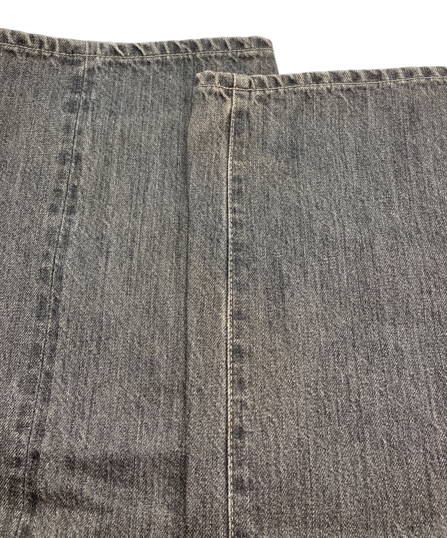 中古・古着通販】NEIGHBORHOOD (ネイバーフッド) SAVAGE NARROW デニム 