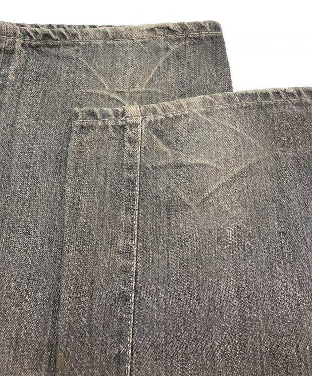 中古・古着通販】NEIGHBORHOOD (ネイバーフッド) SAVAGE NARROW デニム