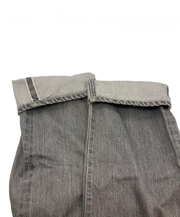 中古・古着通販】NEIGHBORHOOD (ネイバーフッド) SAVAGE NARROW デニム