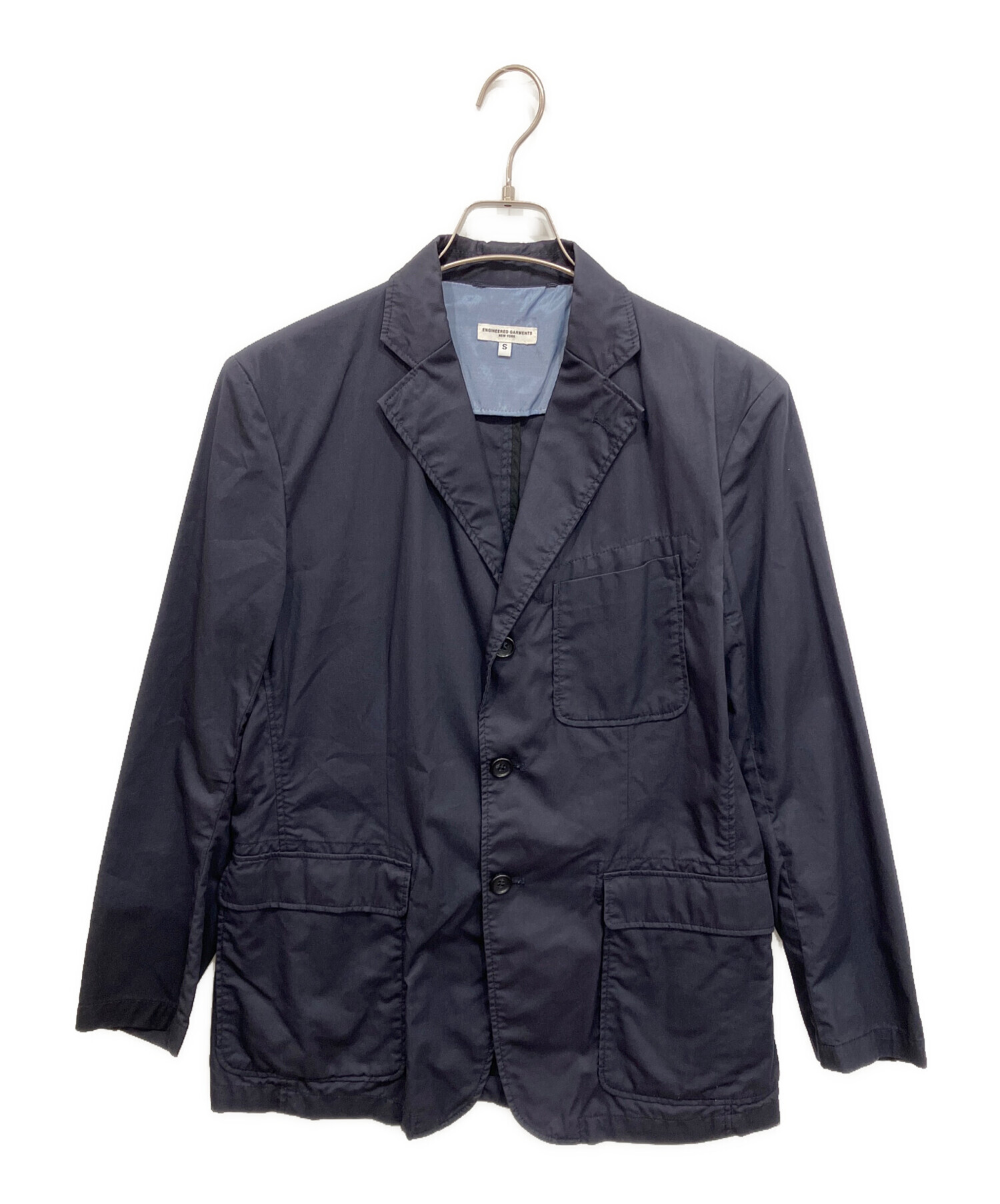 中古・古着通販】Engineered Garments (エンジニアド ガーメンツ