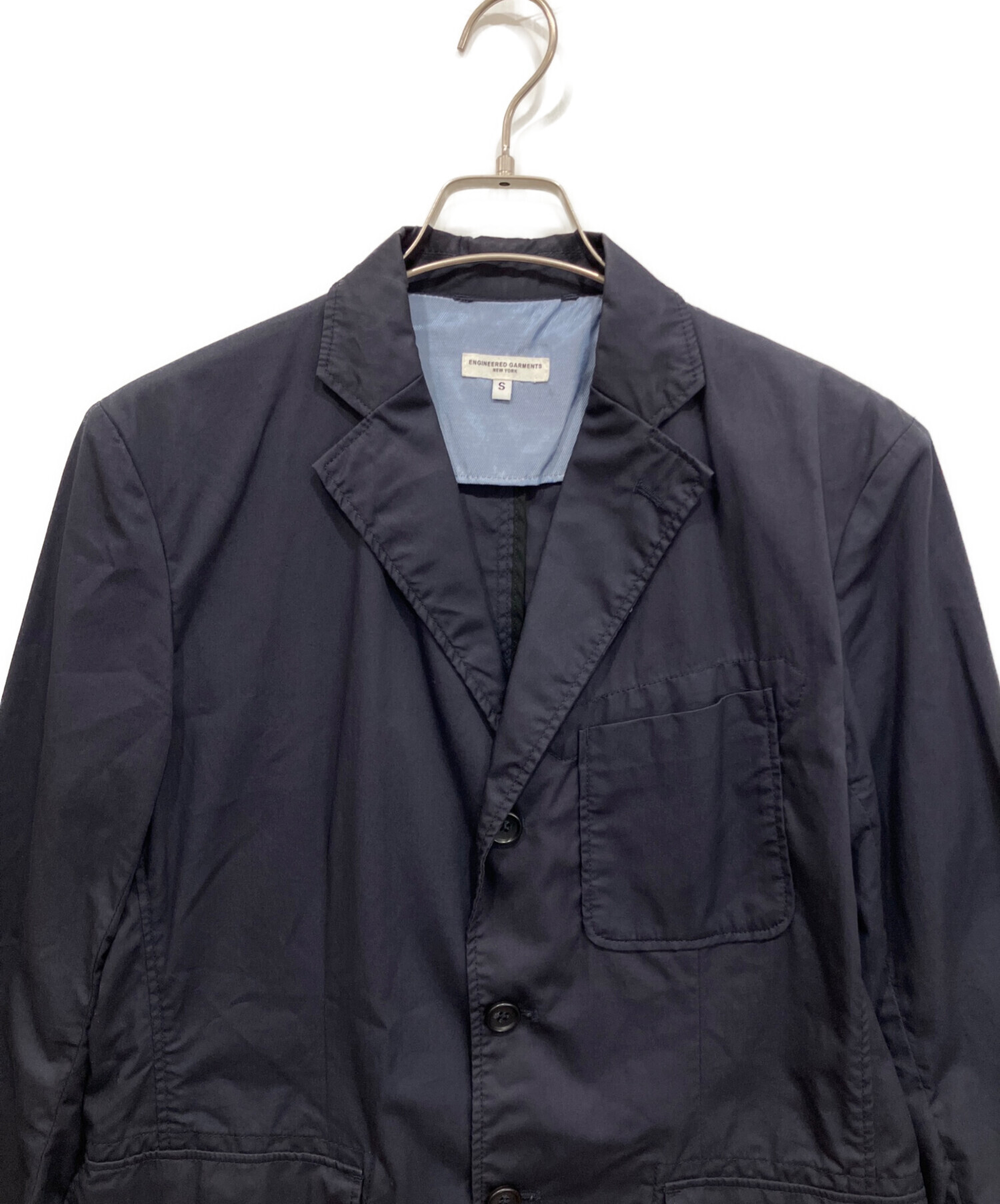 中古・古着通販】Engineered Garments (エンジニアド ガーメンツ 