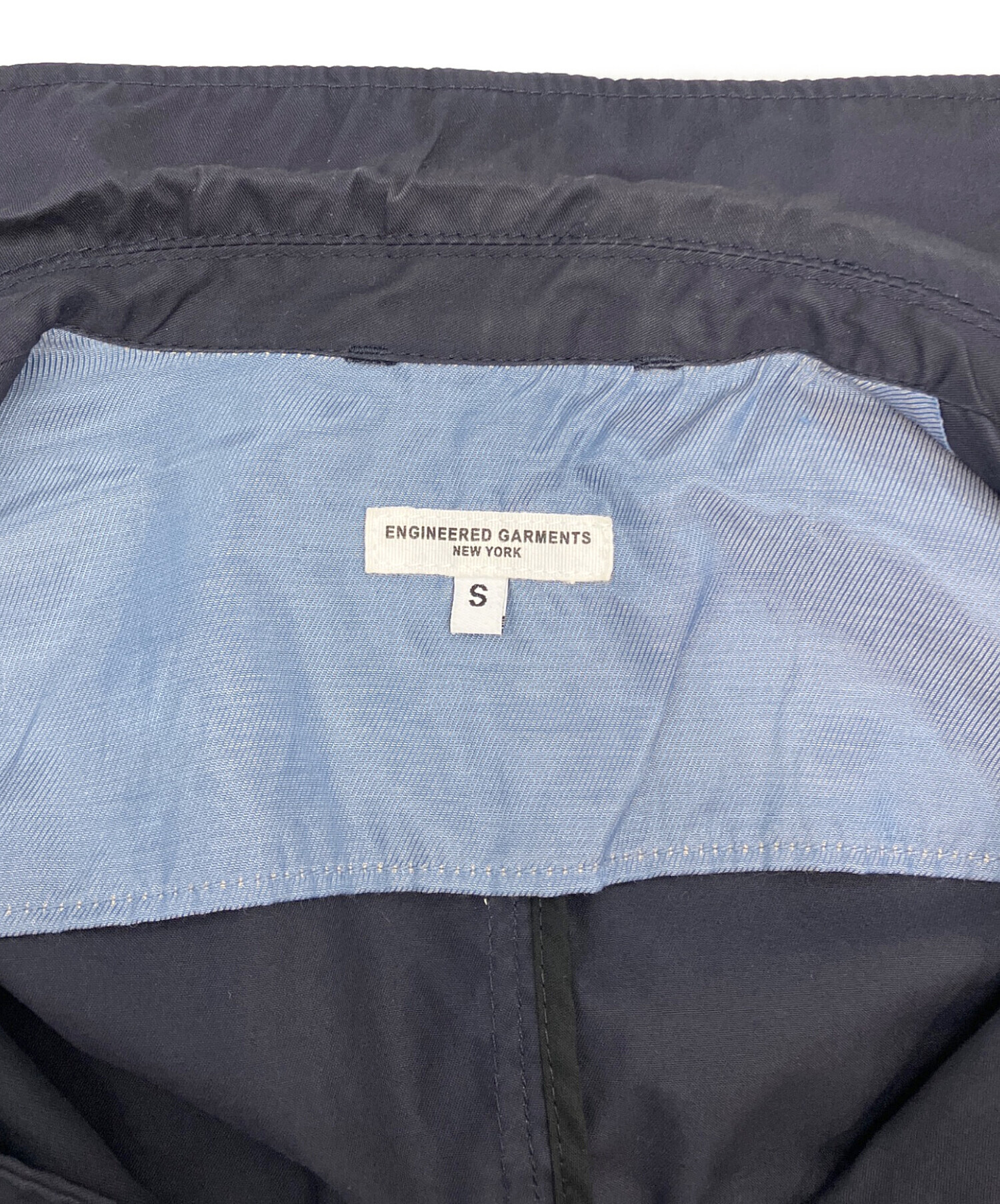 中古・古着通販】Engineered Garments (エンジニアド ガーメンツ