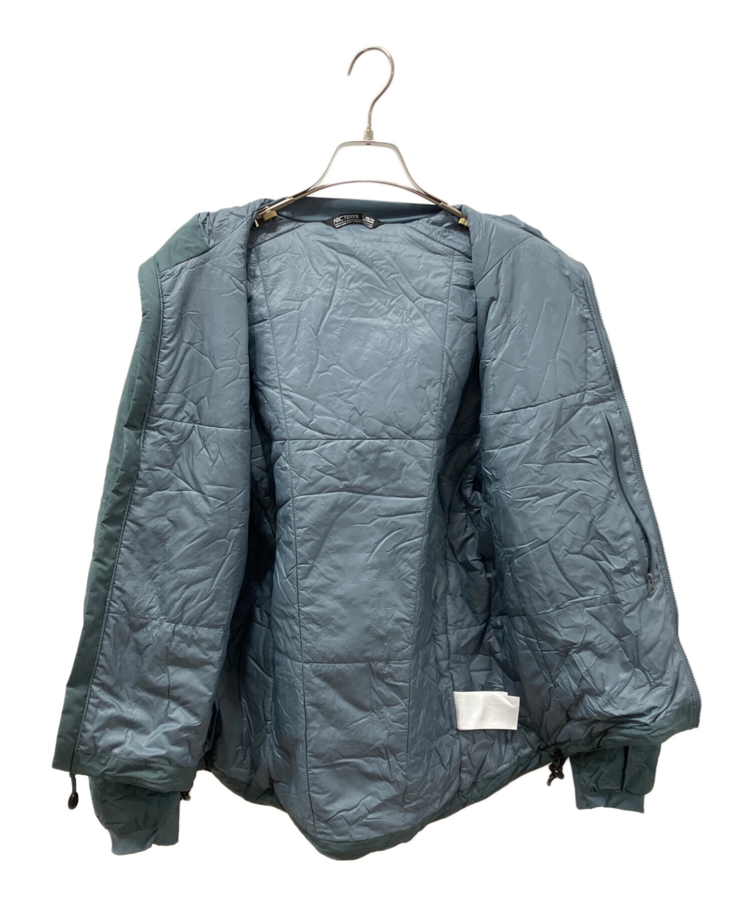 中古・古着通販】ARC'TERYX (アークテリクス) ATOM AR HOODY ダウン