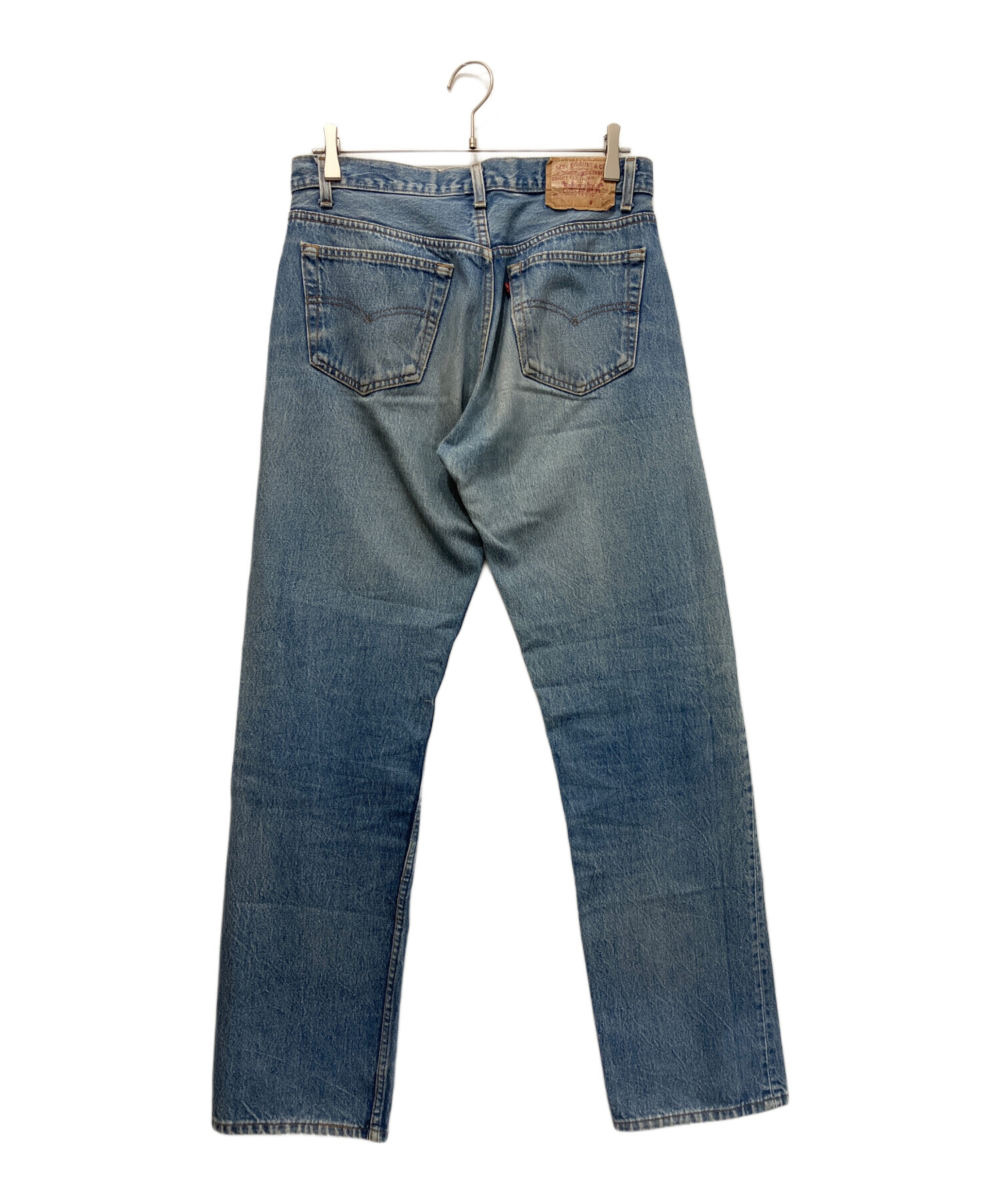 中古・古着通販】LEVI