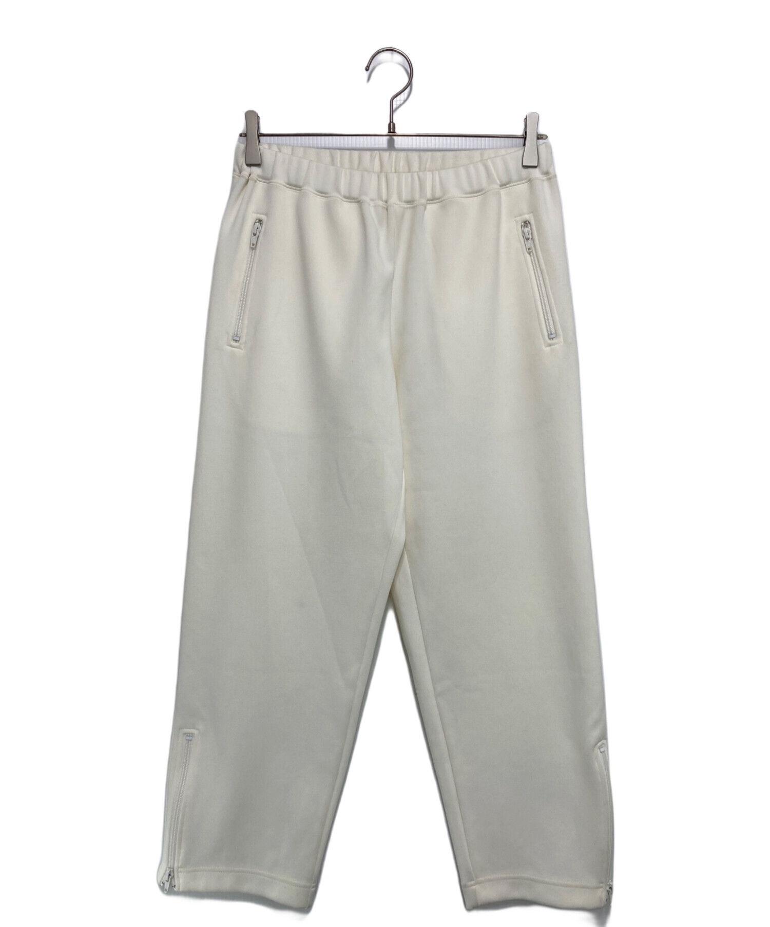 【美品】古着！超お買い得パンツ！ 中古・古着通販】COMME des GARCONS (コムデギャルソン) ジャージー