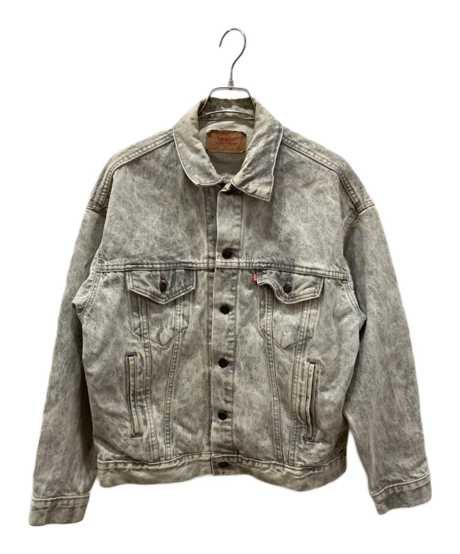 中古・古着通販】LEVI