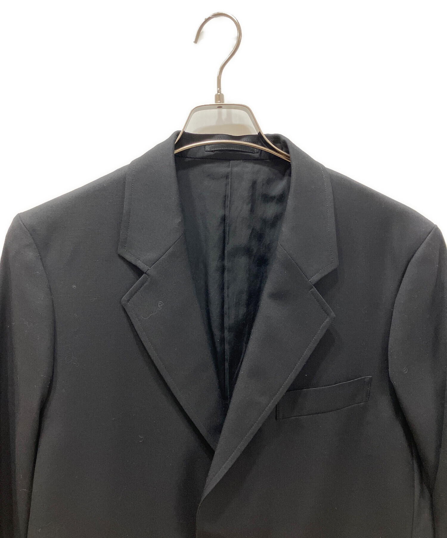 中古・古着通販】MARKAWARE (マーカウェア) STEVENS JACKET テーラード