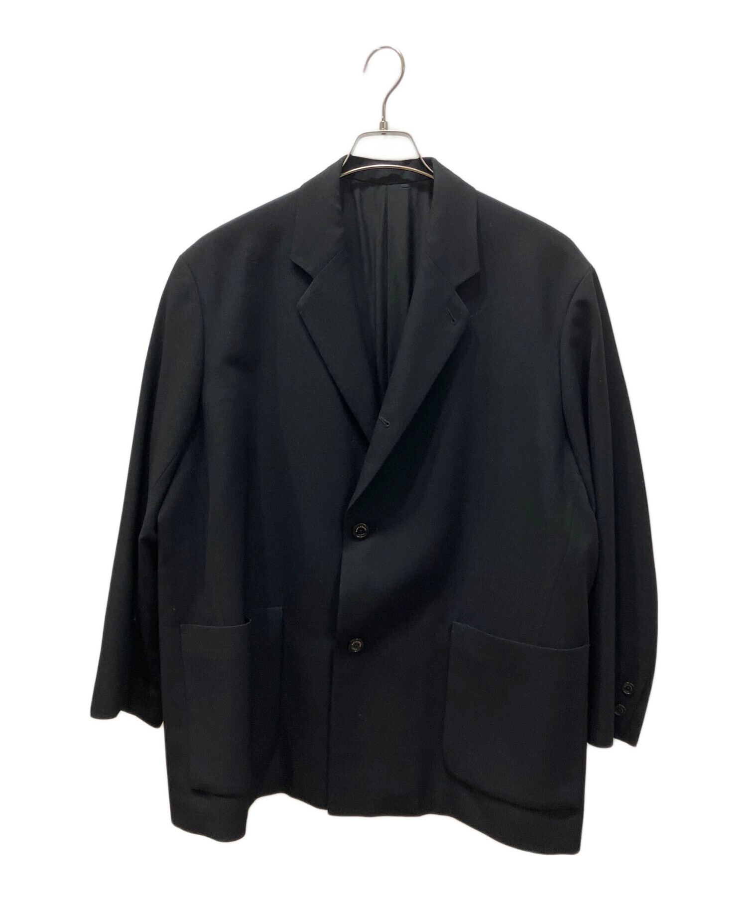 中古・古着通販】MARKAWARE (マーカウェア) COMFORT BLAZER ORGANIC