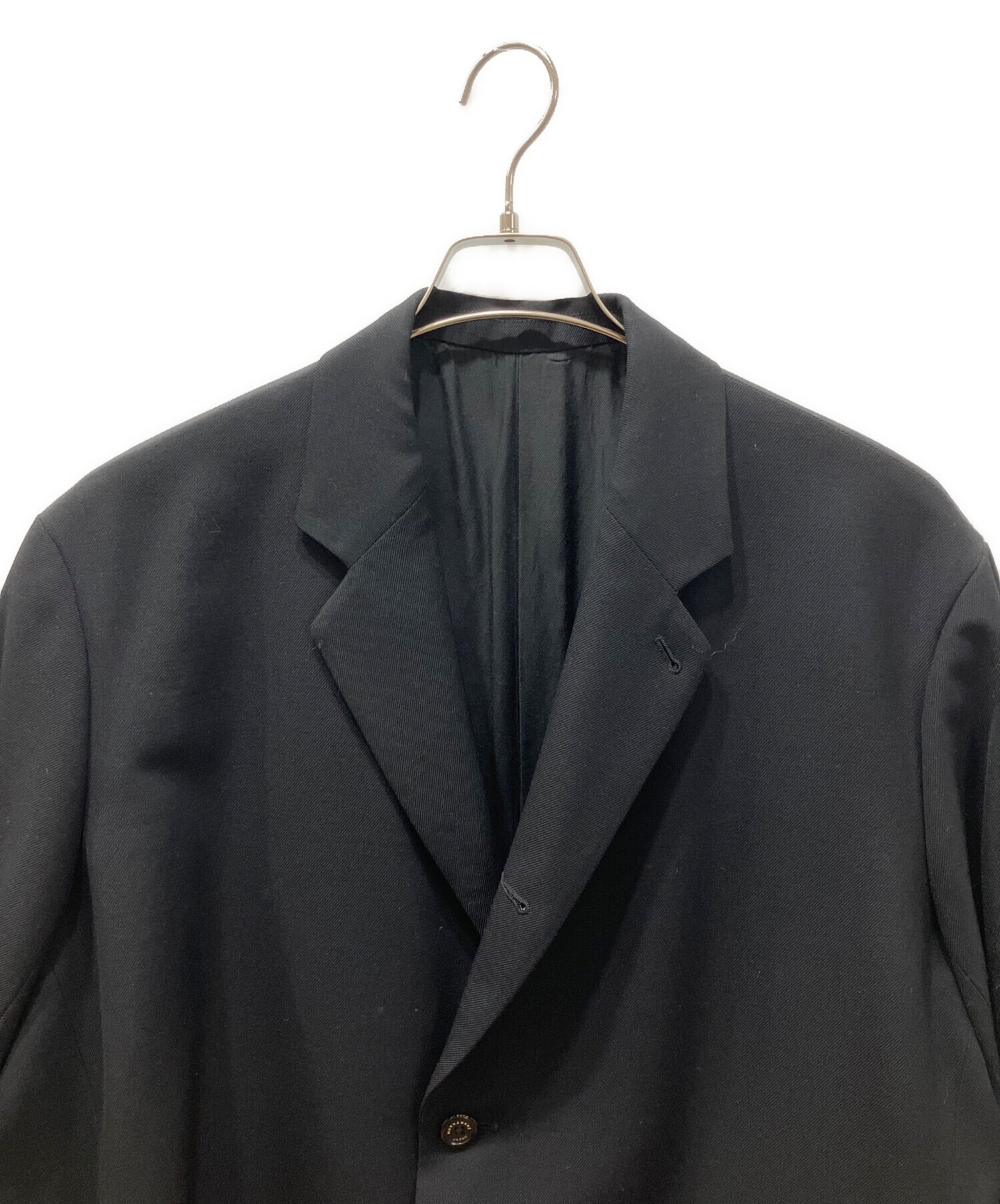 中古・古着通販】MARKAWARE (マーカウェア) COMFORT BLAZER ORGANIC