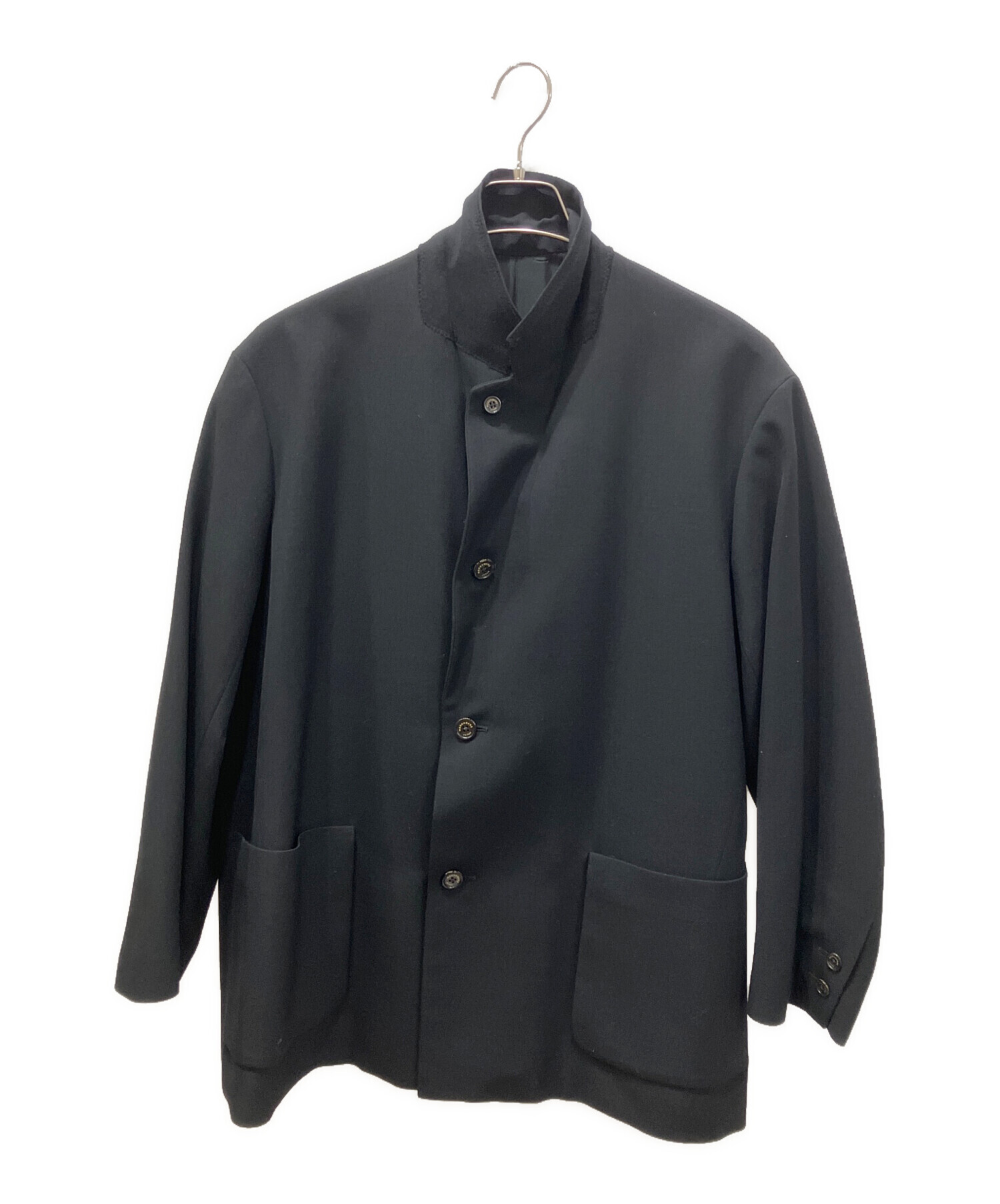 中古・古着通販】MARKAWARE (マーカウェア) COMFORT BLAZER ORGANIC