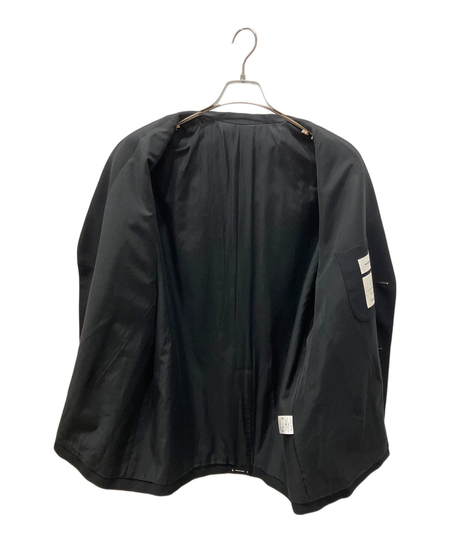 中古・古着通販】MARKAWARE (マーカウェア) COMFORT BLAZER ORGANIC