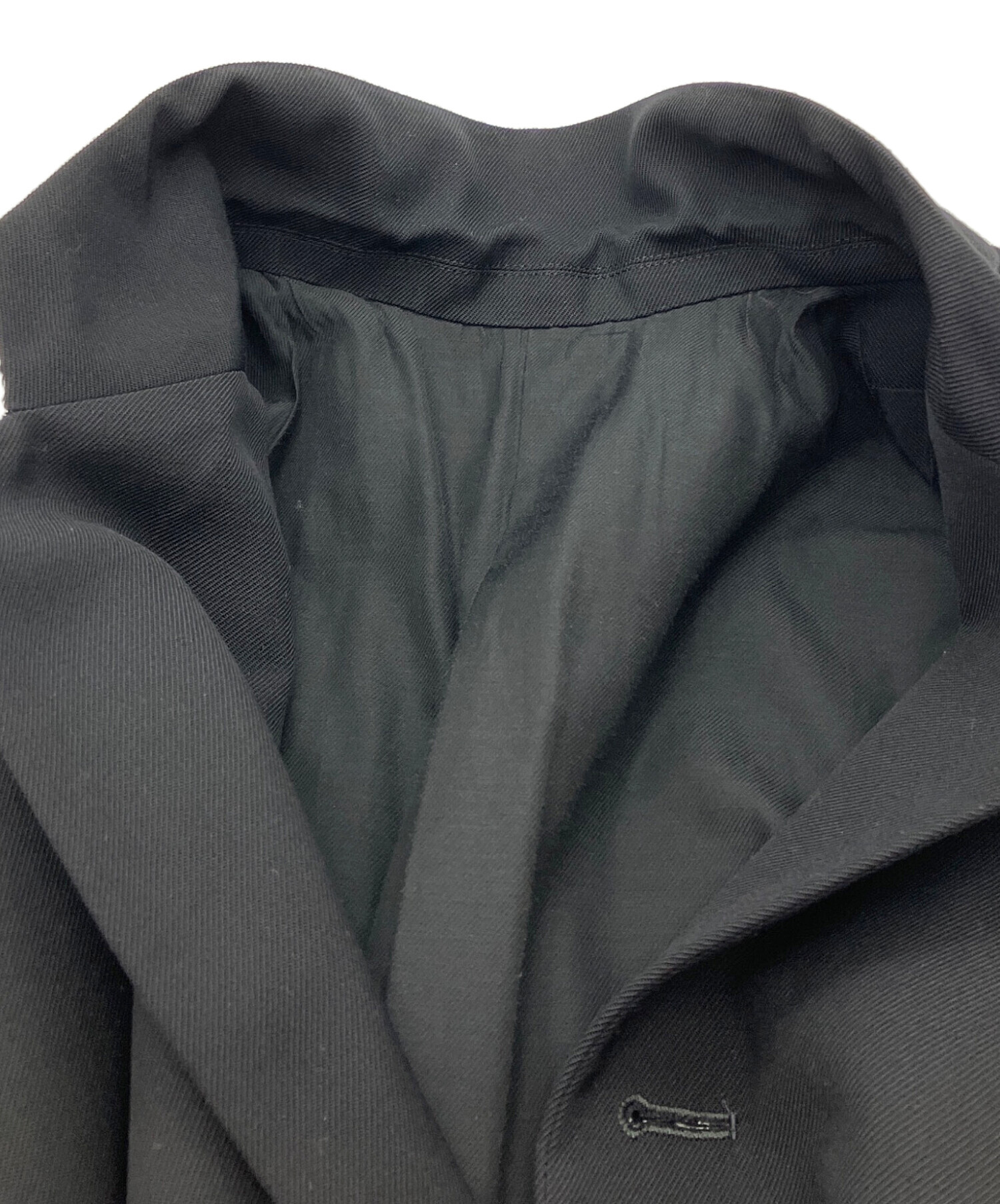 中古・古着通販】MARKAWARE (マーカウェア) COMFORT BLAZER ORGANIC 