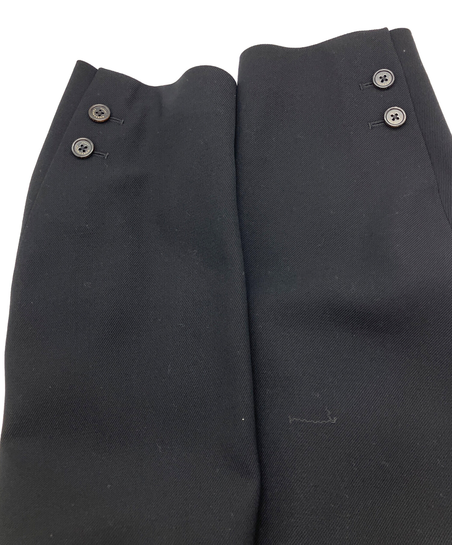 中古・古着通販】MARKAWARE (マーカウェア) COMFORT BLAZER ORGANIC 