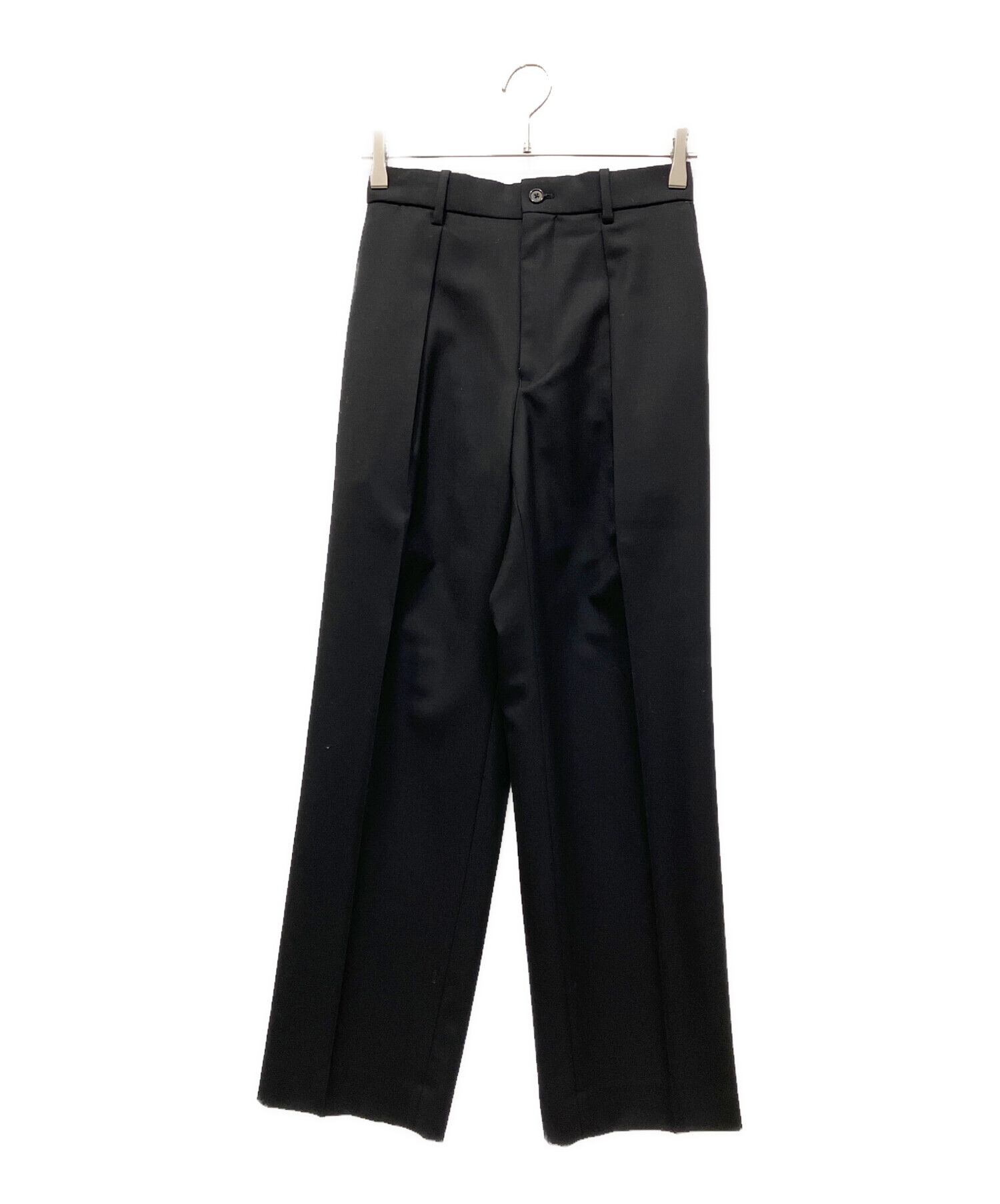 中古・古着通販】MARKAWARE (マーカウェア) CLASSIC FIT EASY PANTS