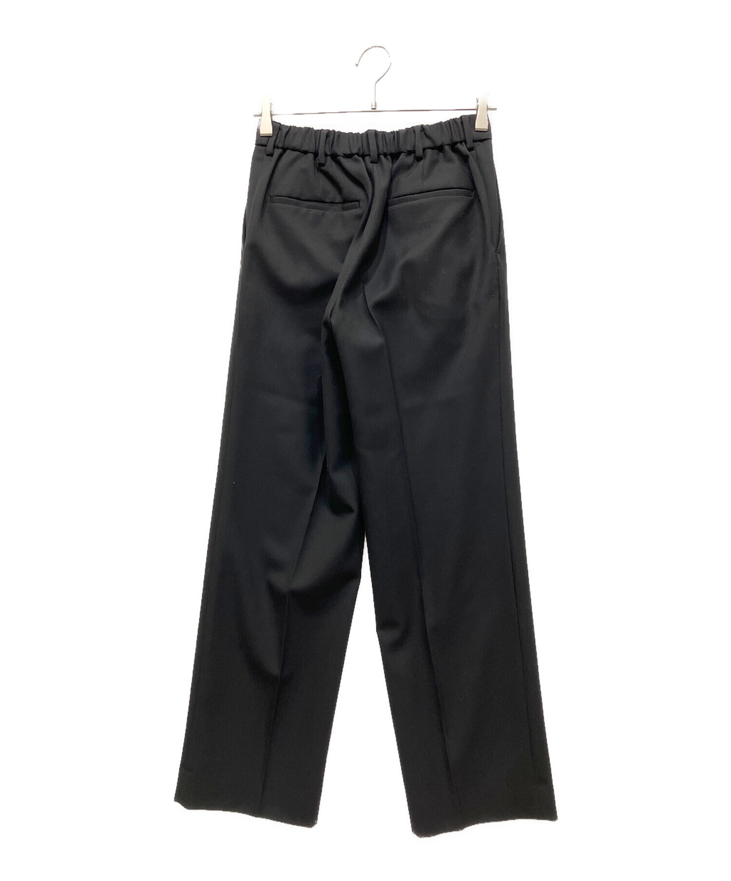 中古・古着通販】MARKAWARE (マーカウェア) CLASSIC FIT EASY PANTS