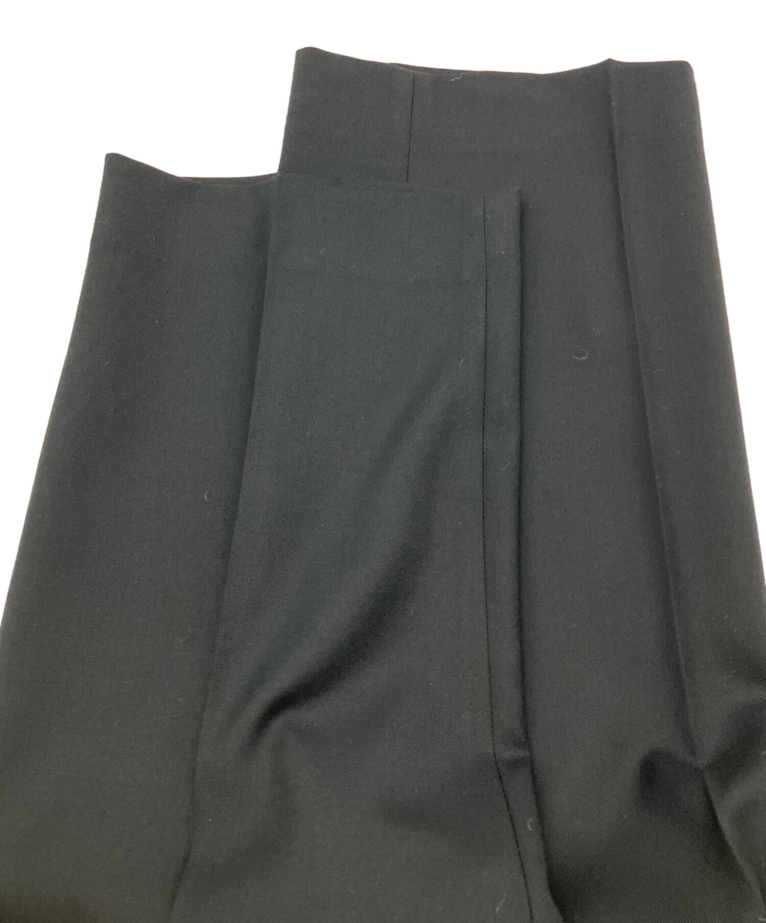 中古・古着通販】MARKAWARE (マーカウェア) CLASSIC FIT EASY PANTS